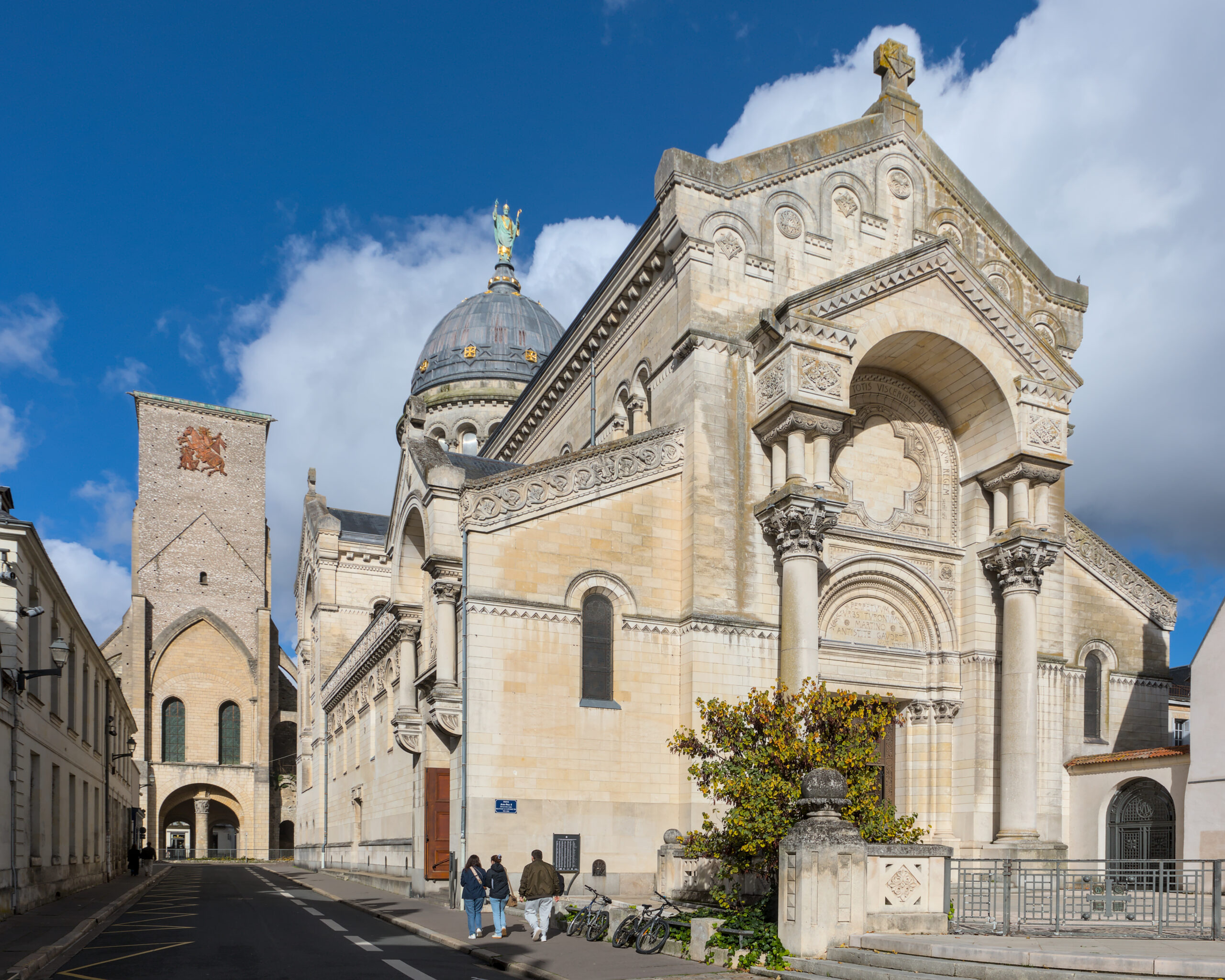 Eglise Saint-Martin