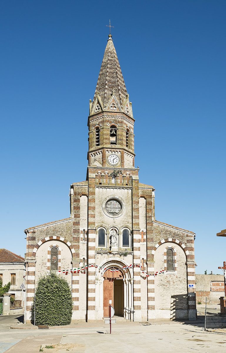 Eglise Saint-Pierre