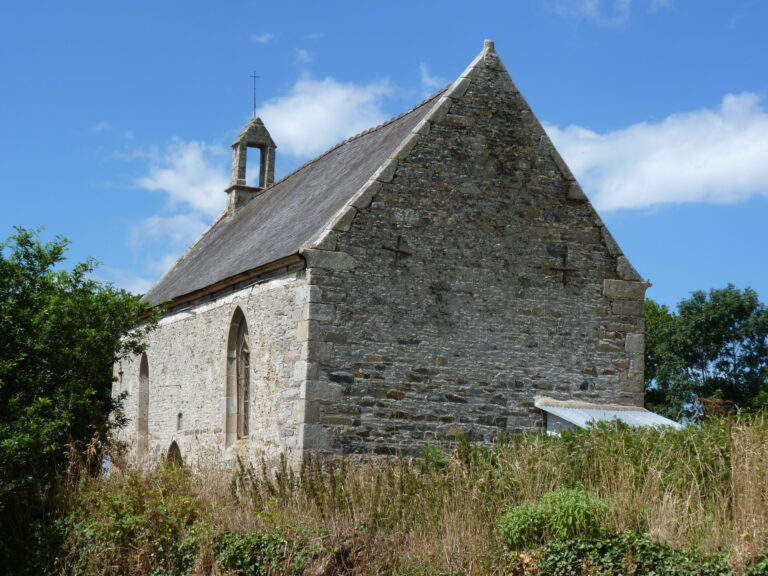Eglise Saint Pierre de Trédarzec