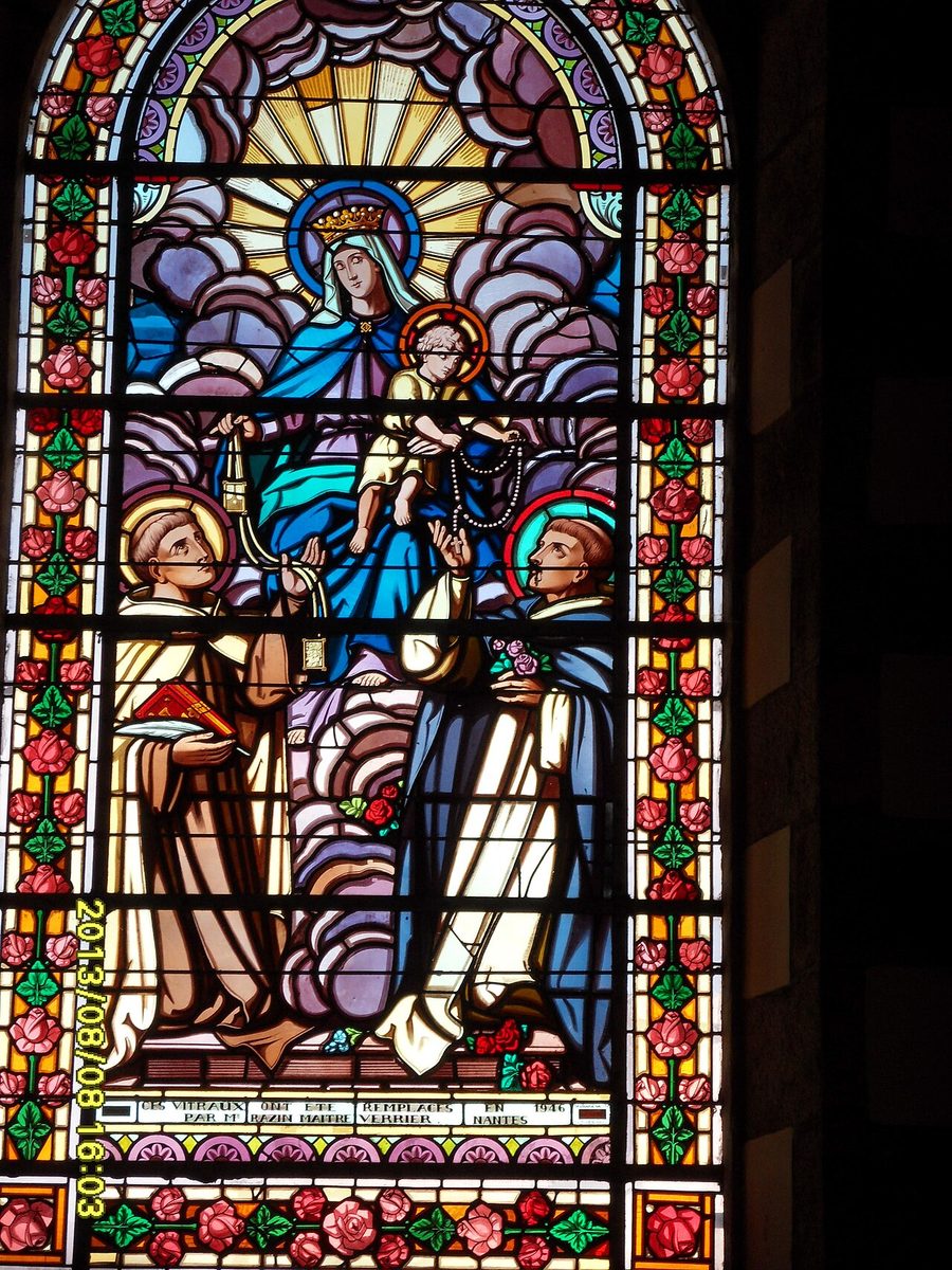 Eglise Saint-Sané