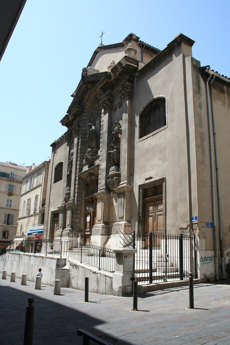 Eglise Saint-Théodore