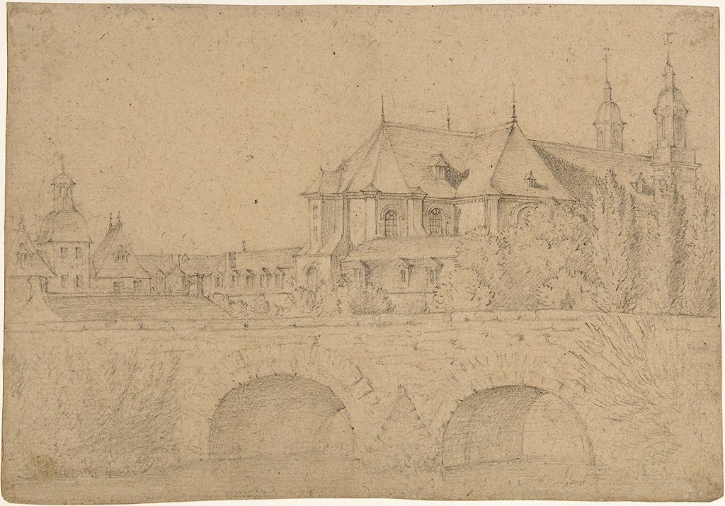Église Toussaints