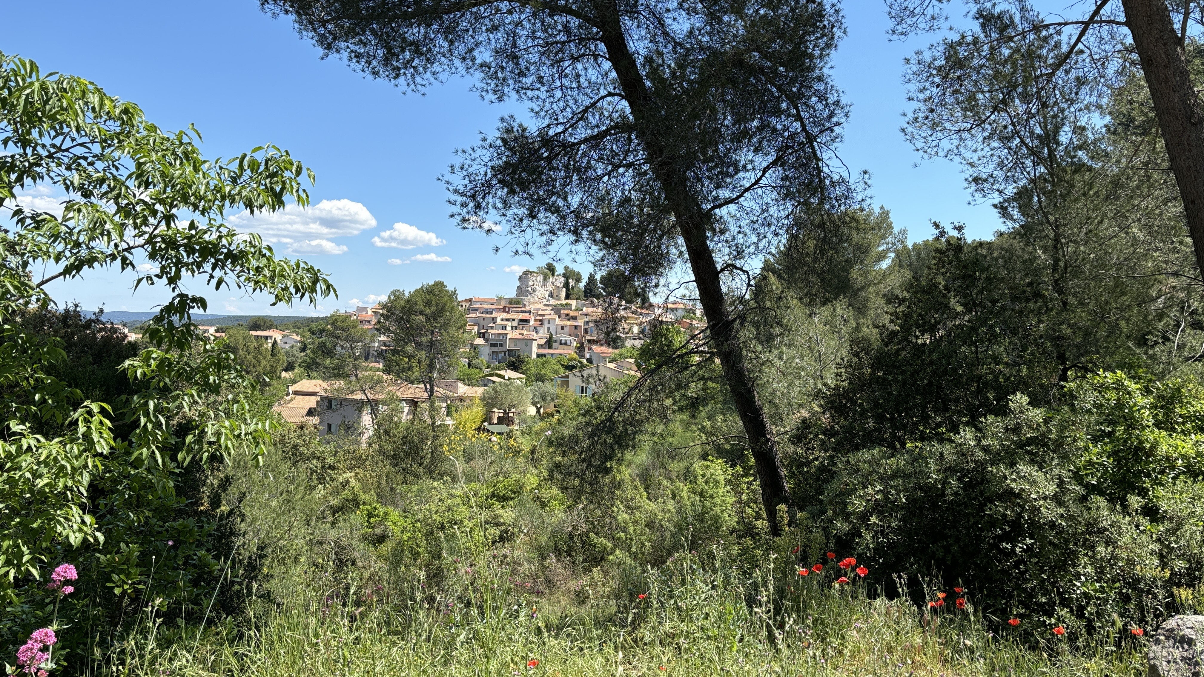 Espace Bel Air