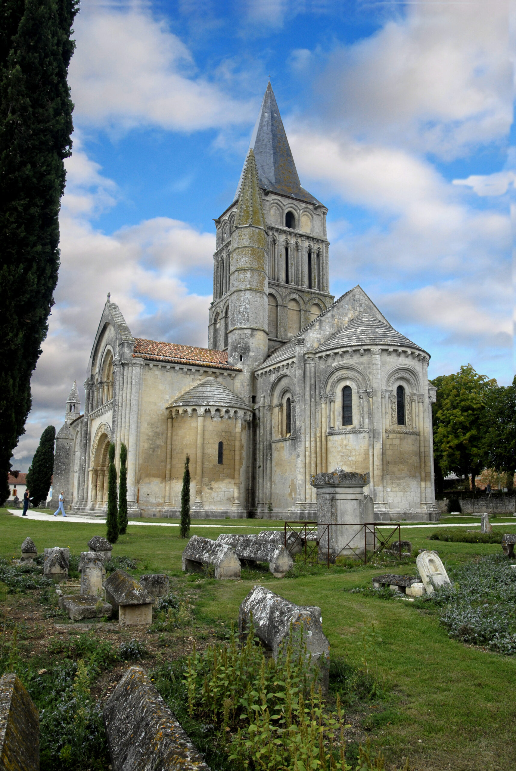 Espace de loisirs de Poul-Palud