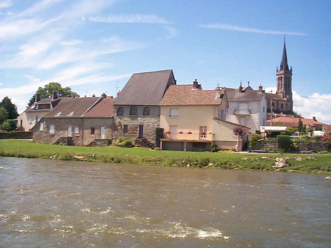 Étang Horizon