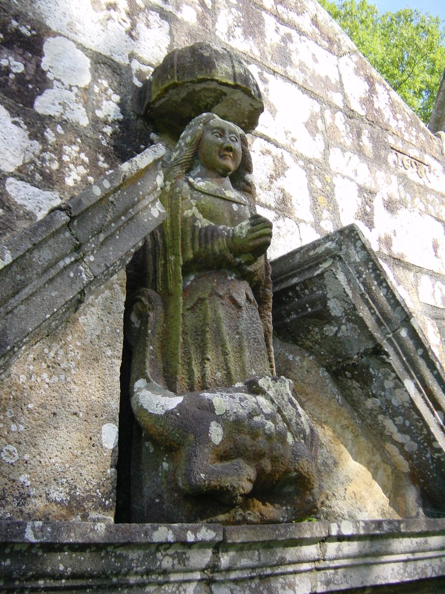 Fontaine Sainte Marguerite