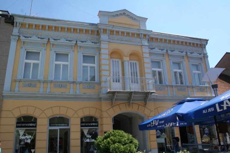 Galerie MICA