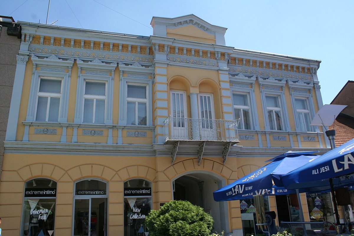 Galerie MICA