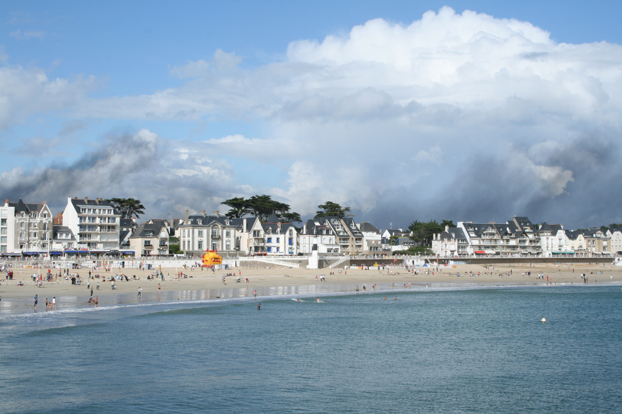 Golf de Quiberon