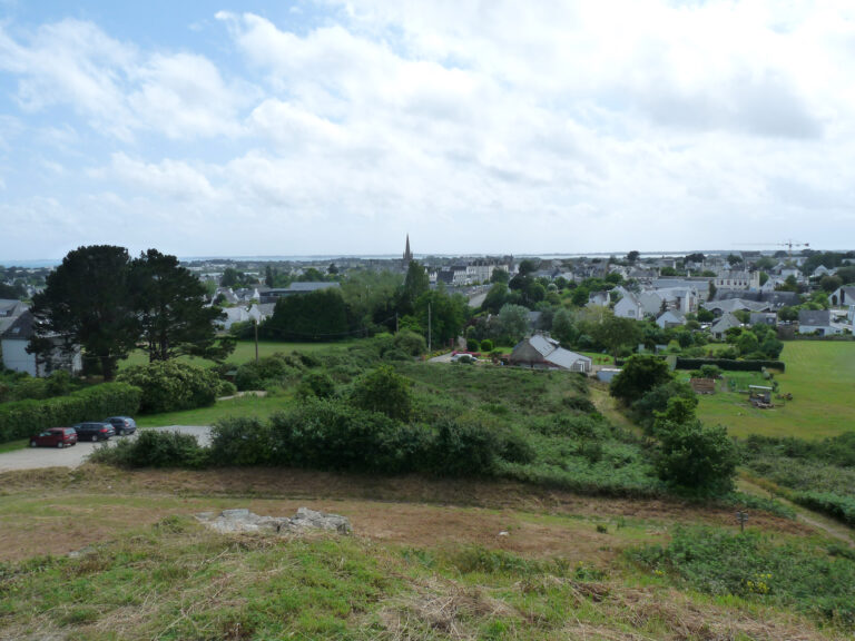 Grande Plage de Carnac