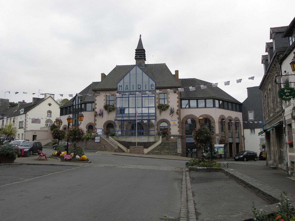 Grève Saint-Marc
