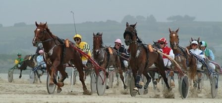 Hippodrome de la Baie