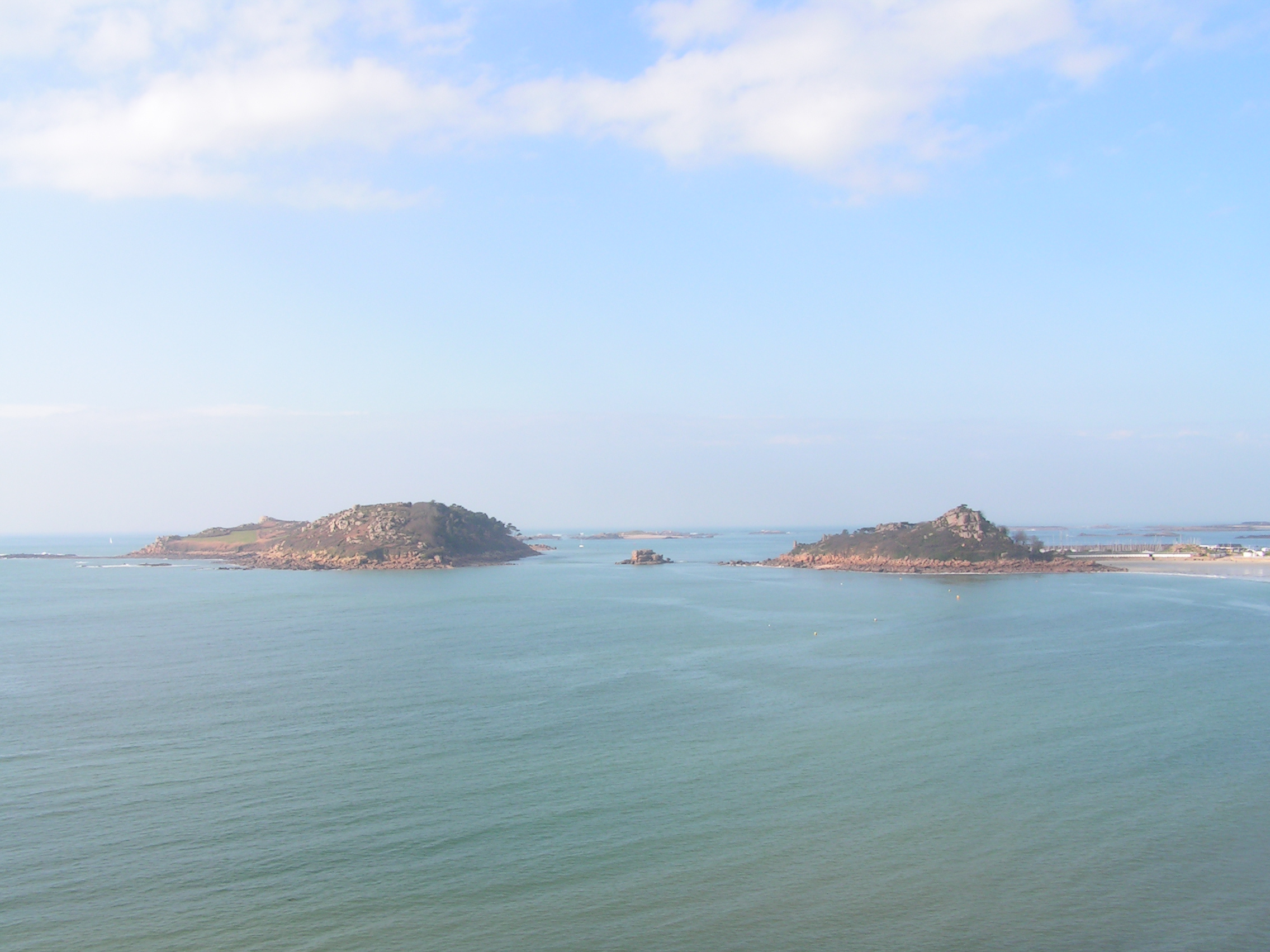 Ile Milliau