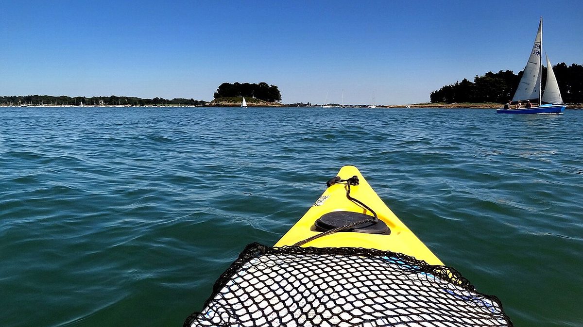 Ile Petite Logoden