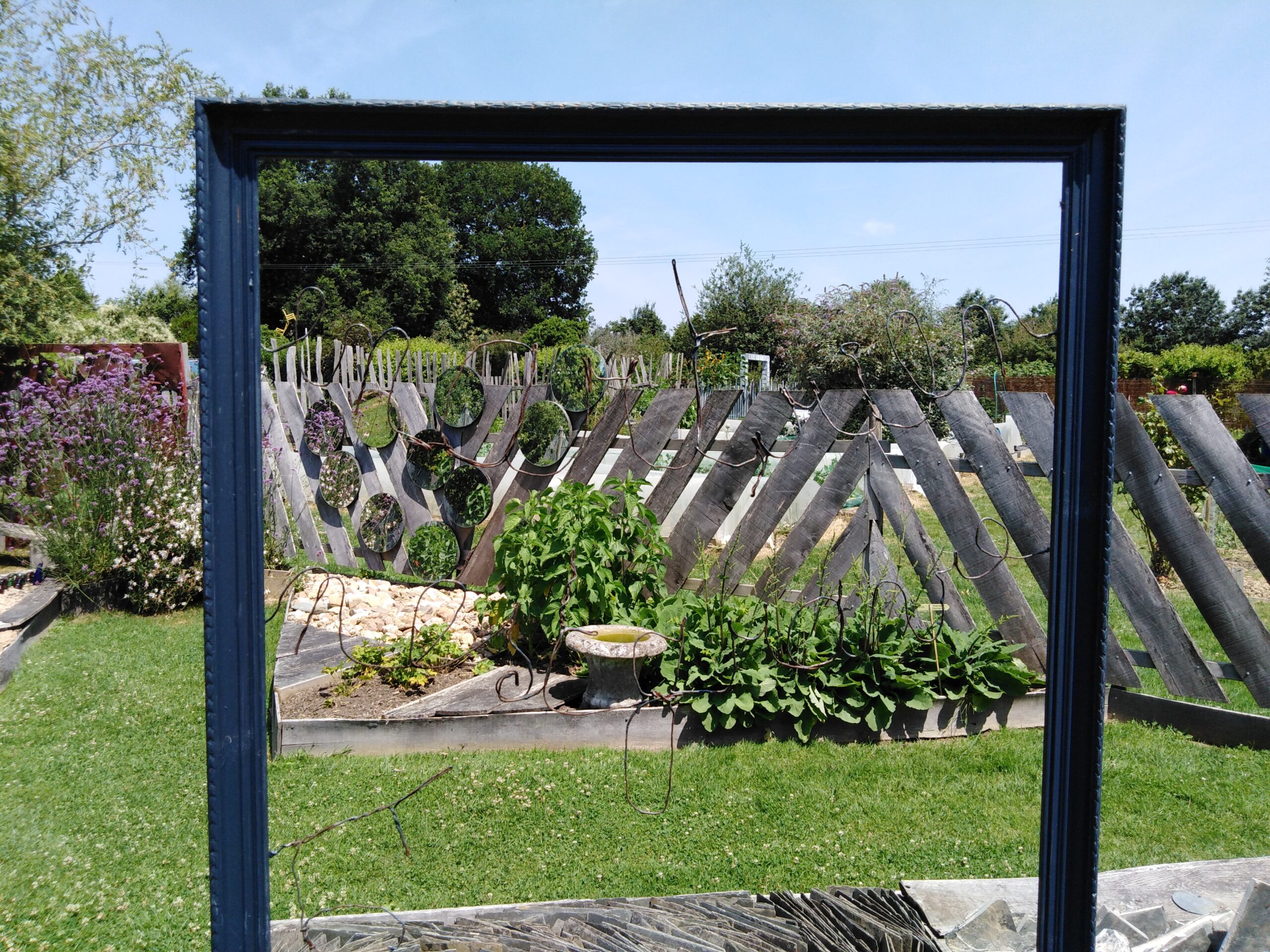 Jardins Rocambole
