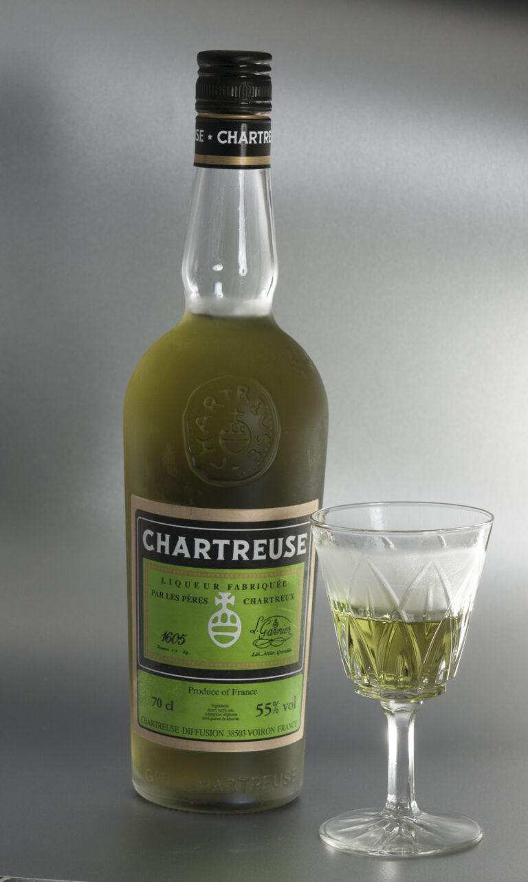 La Chartreuse