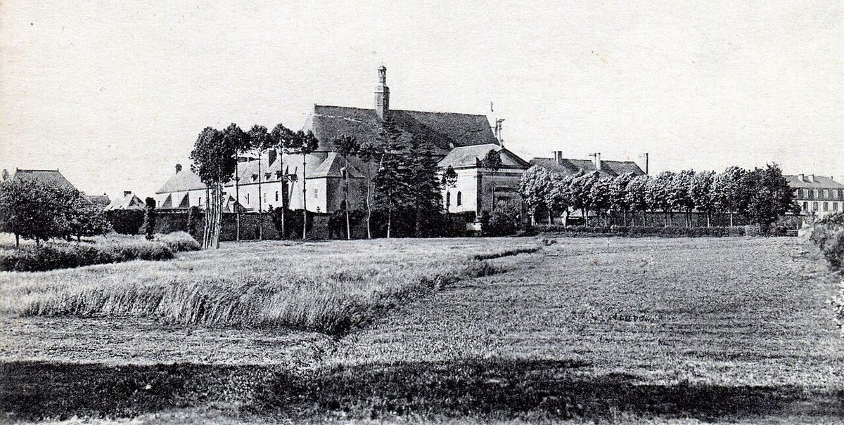 La Chartreuse