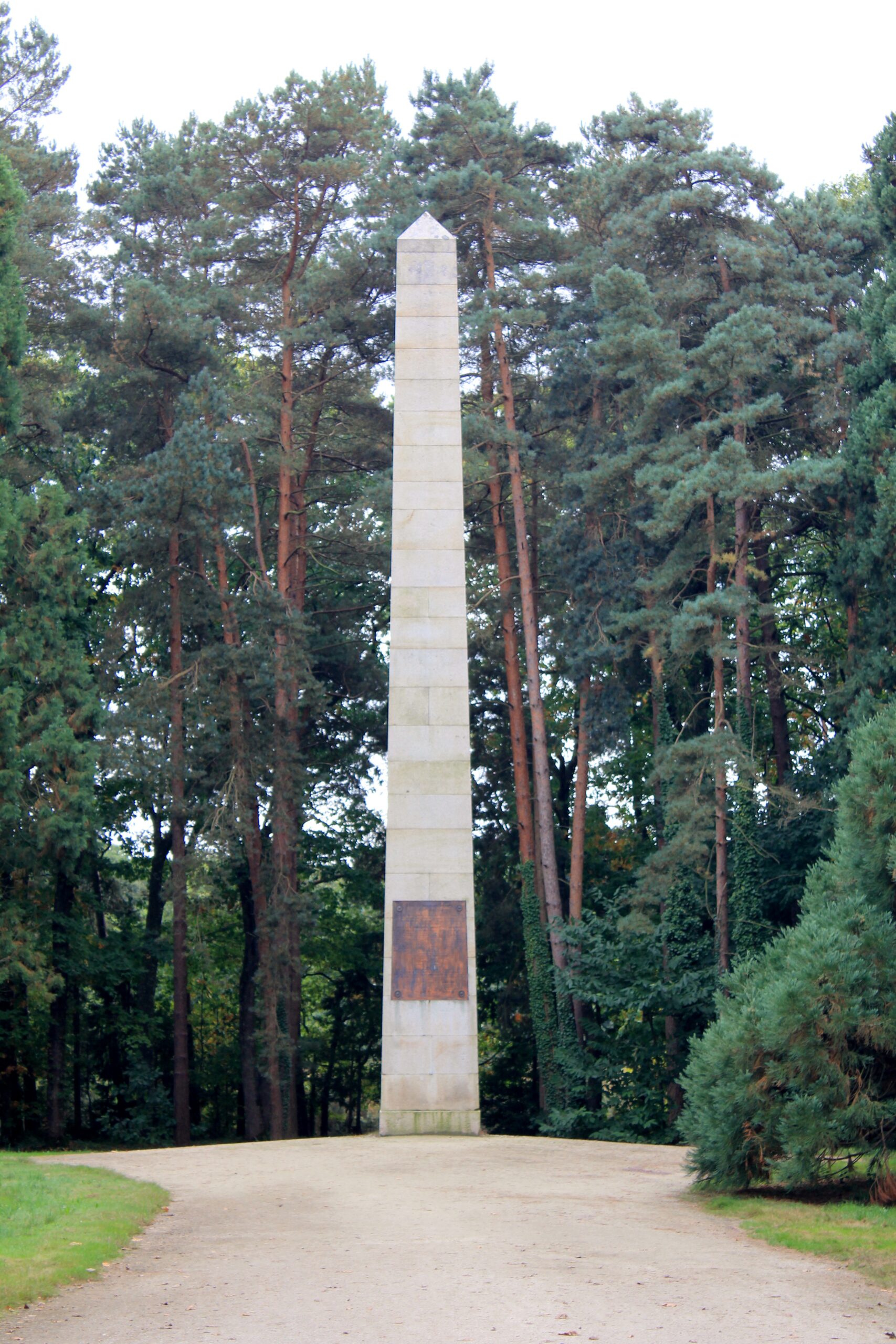 La Colonne des Trente