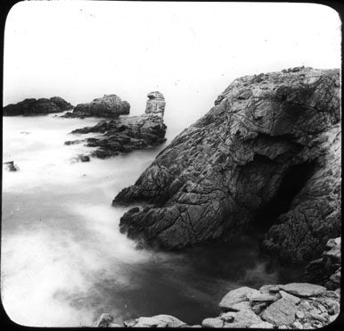 La Côte Sauvage à Quiberon