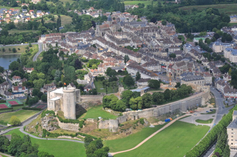 La Falaise