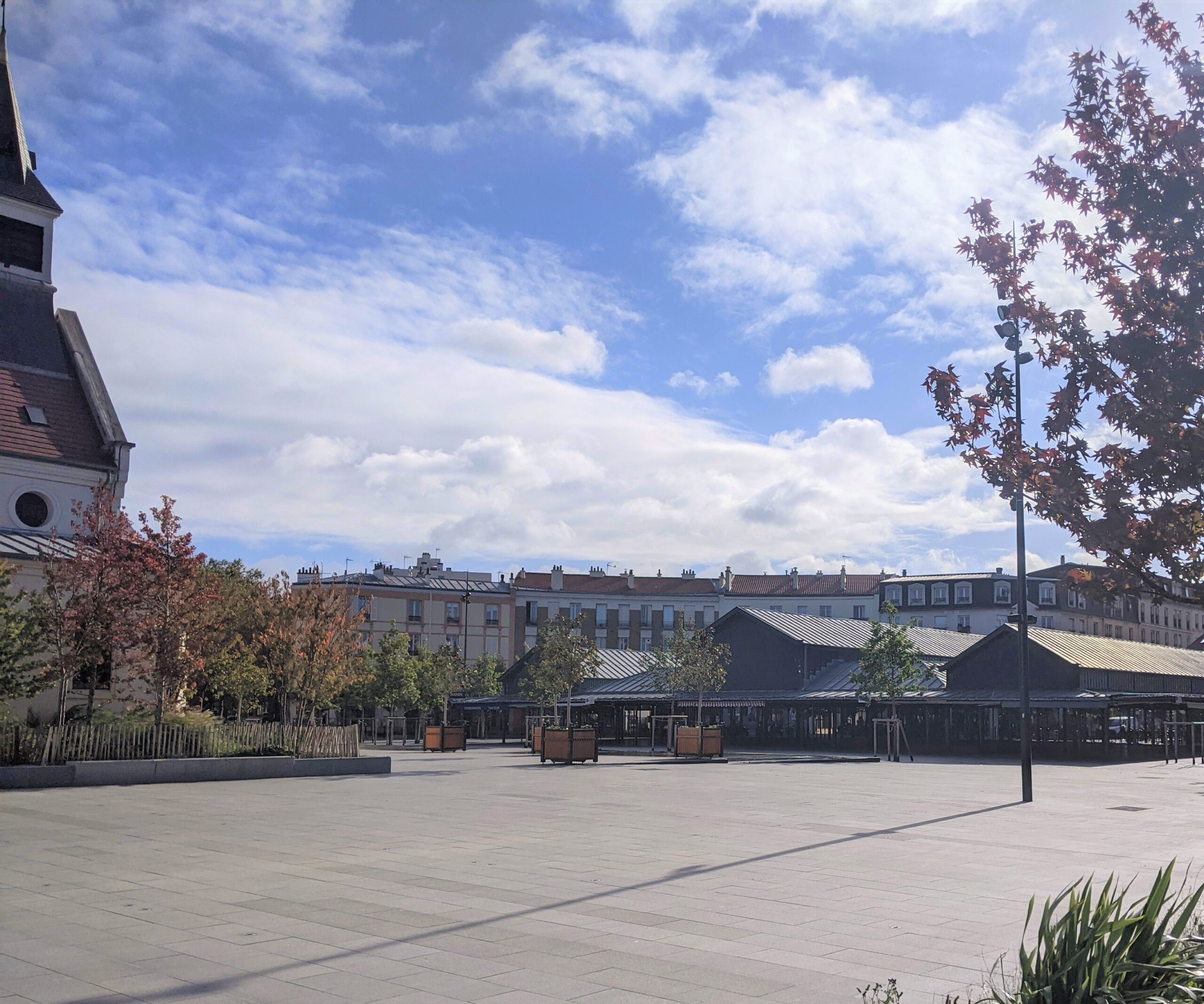 La Garenne