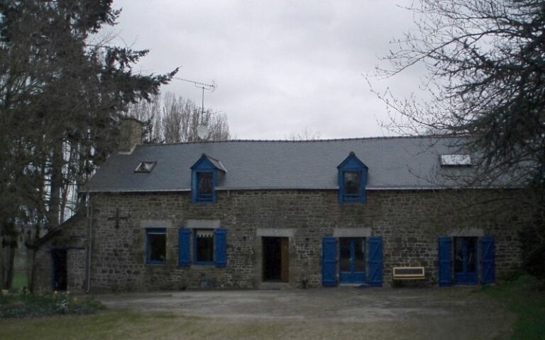La longère