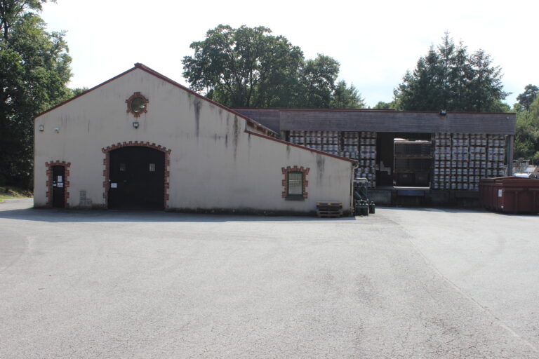 La Mine de la Villeder