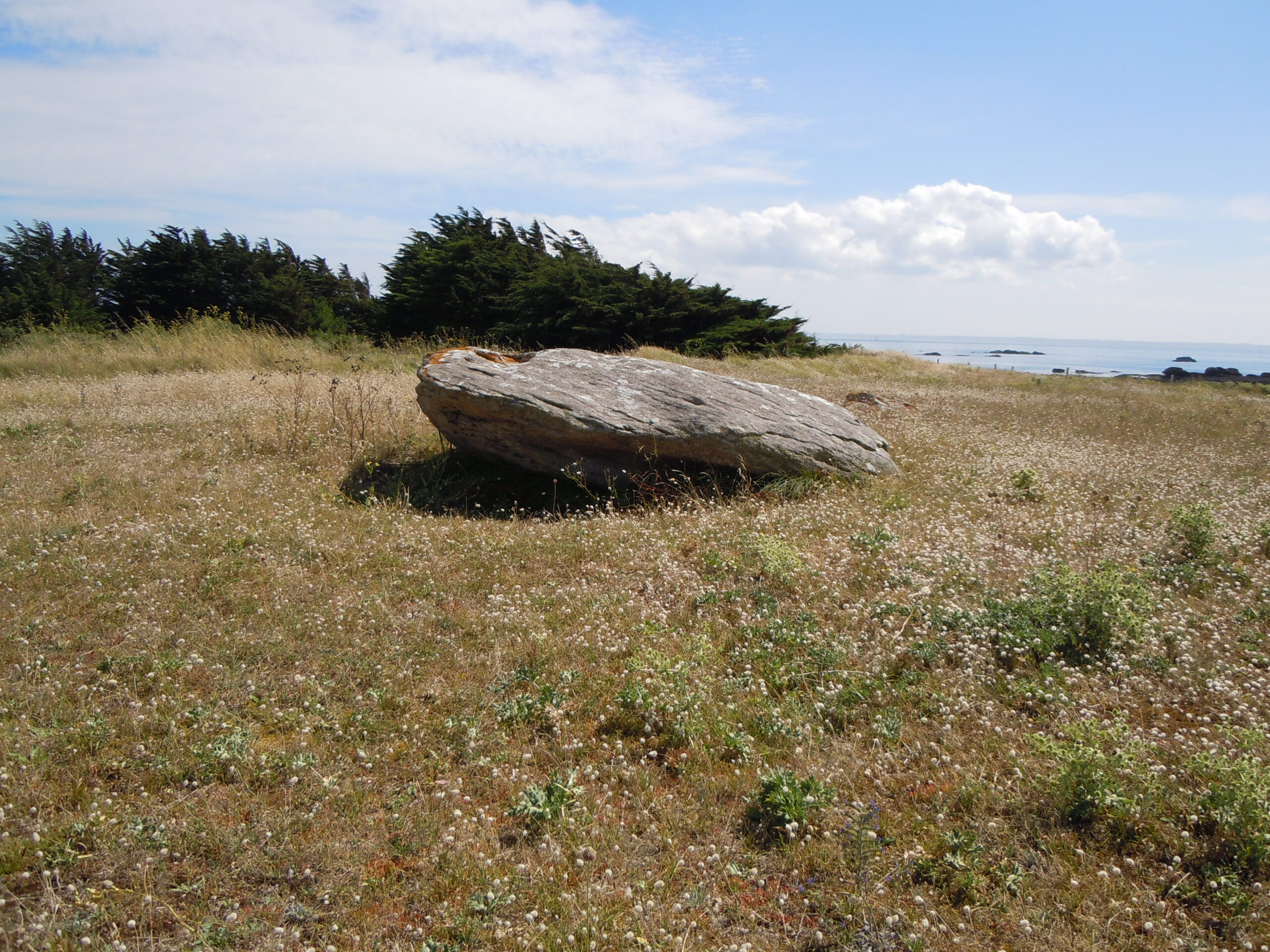 La Pointe de Conguel