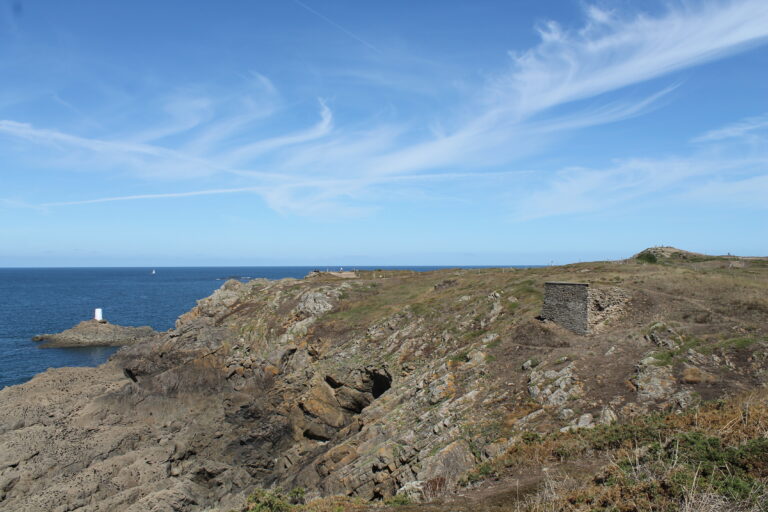 La pointe de la Varde