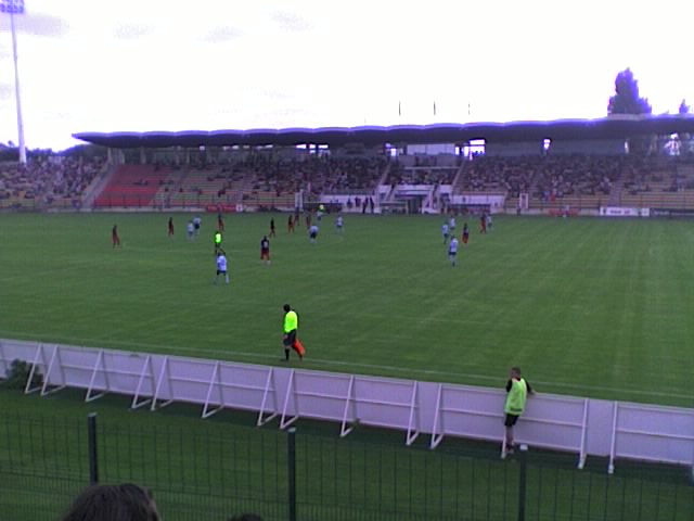 La Vallée de la Chère