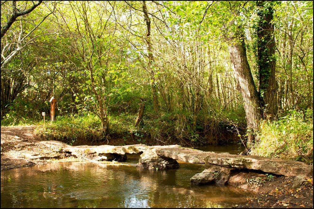 La vallée du Canut