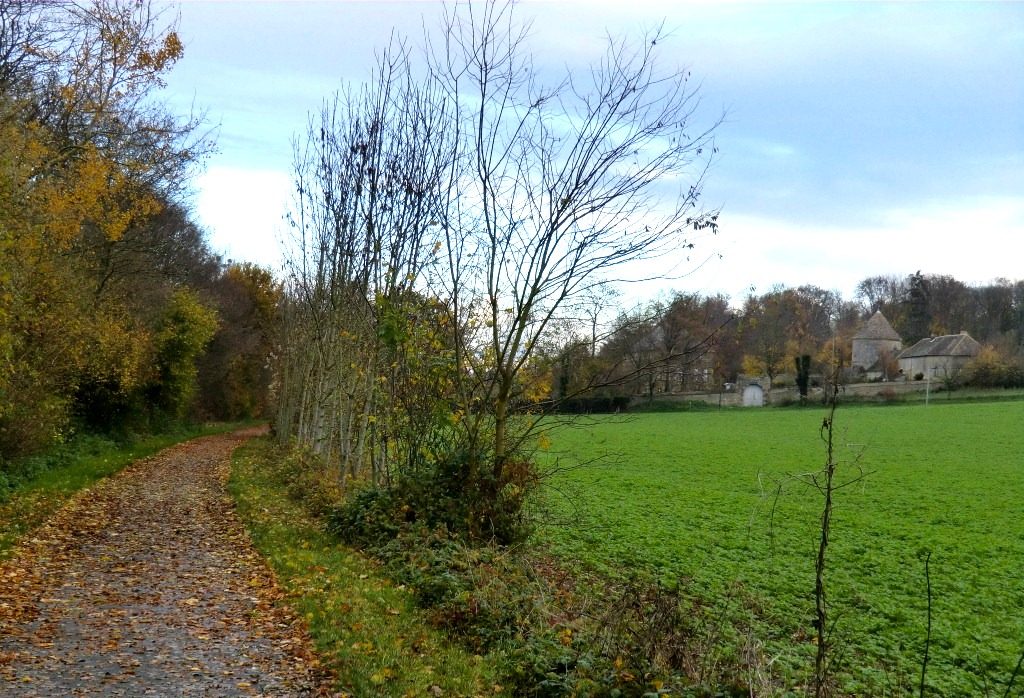 La vallée Verte