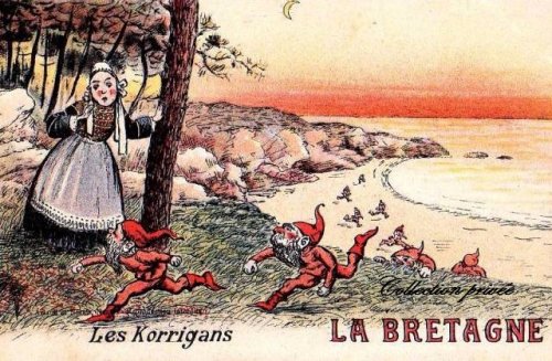 Land aux Lutins