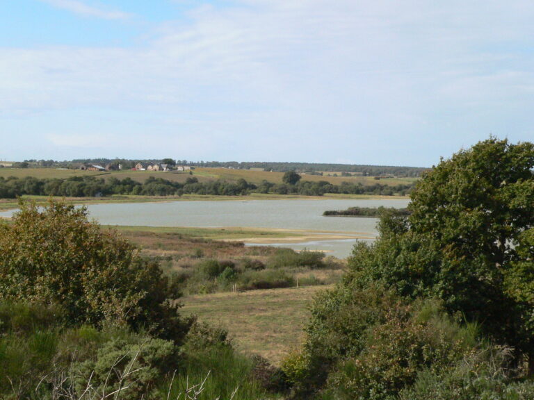 Le domaine de Careil