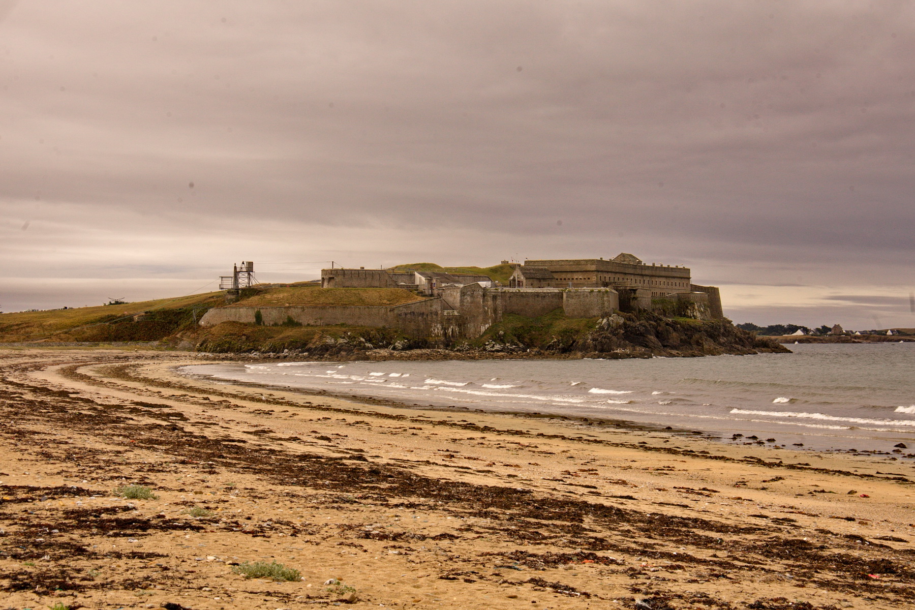 Le Fort Penthièvre