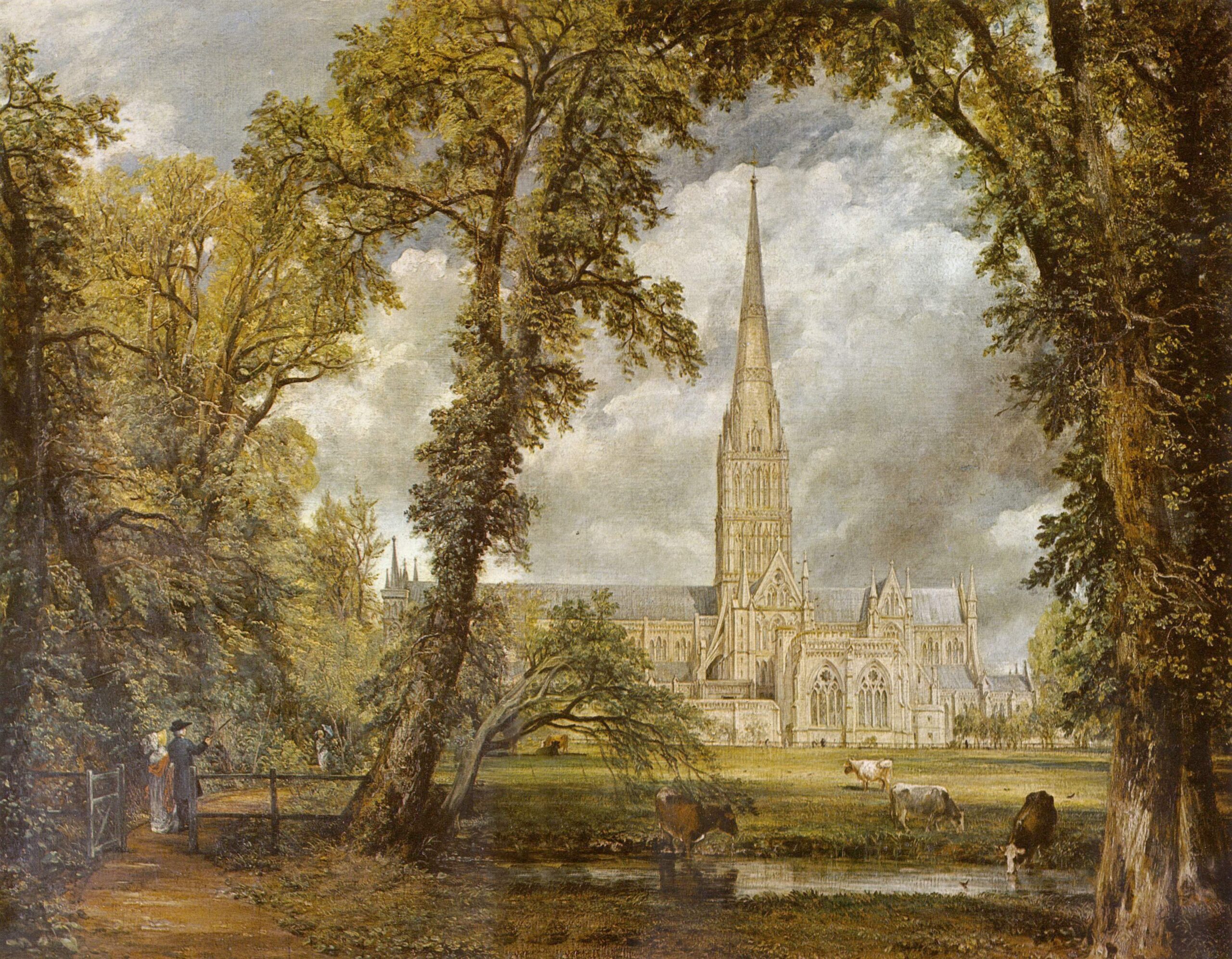 Le Jardin des Evêques