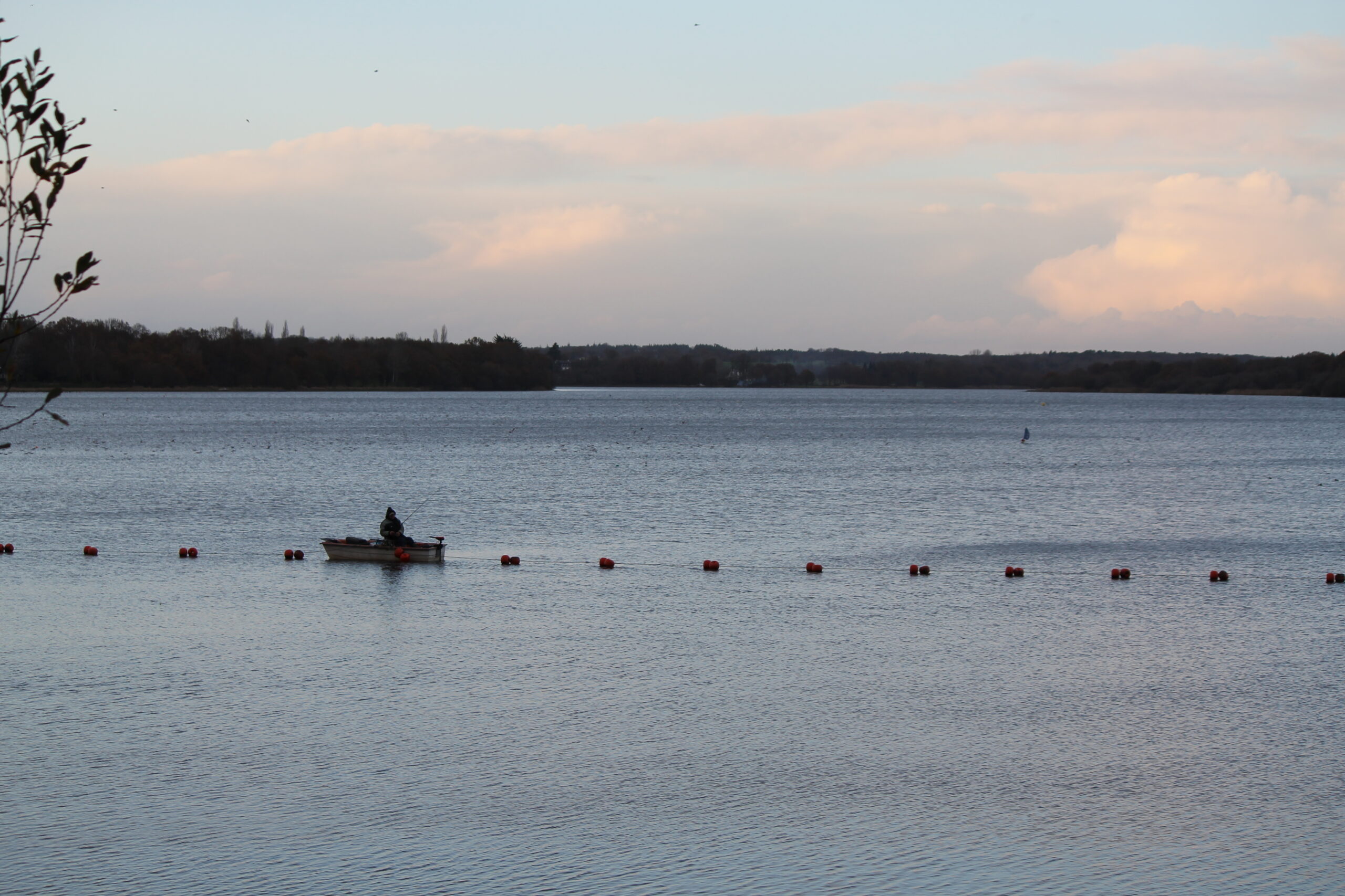 Le Lac au Duc