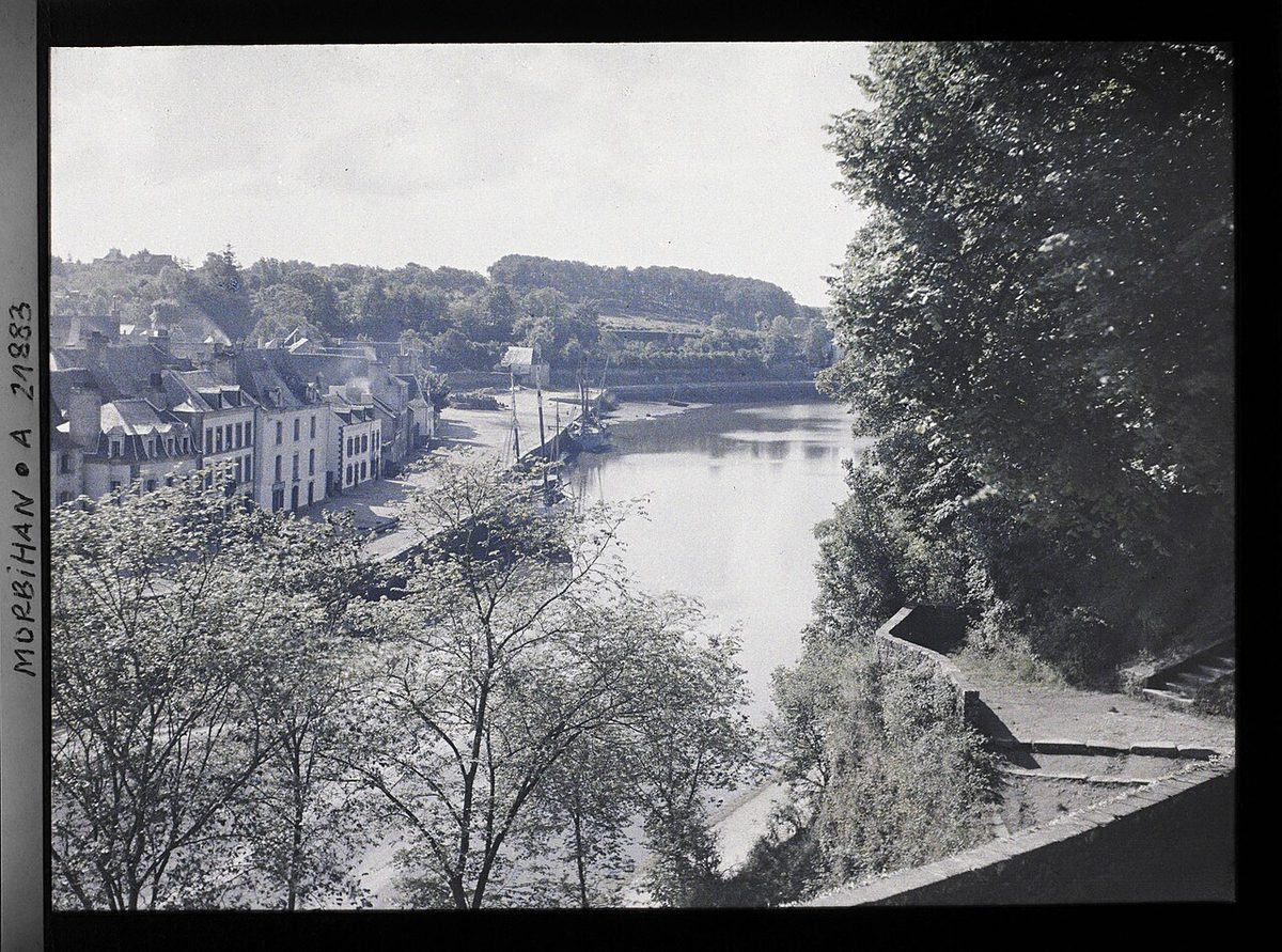 Le Loch