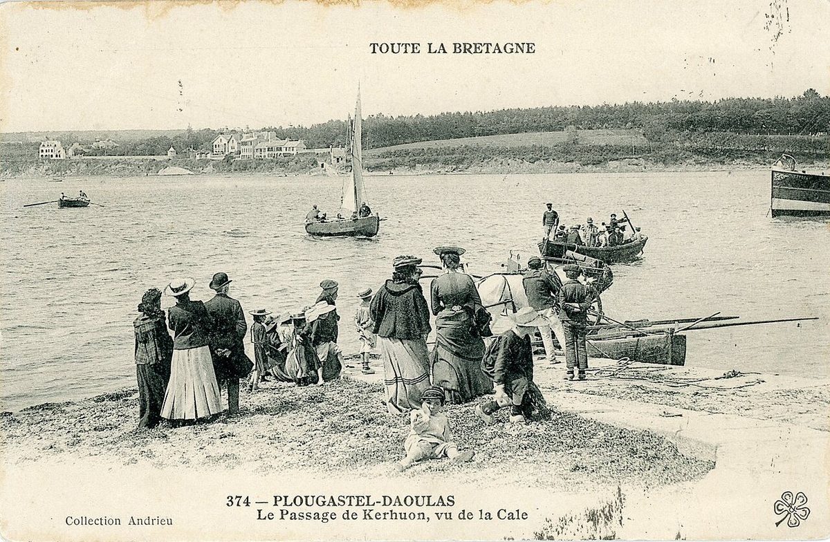 Le Passage