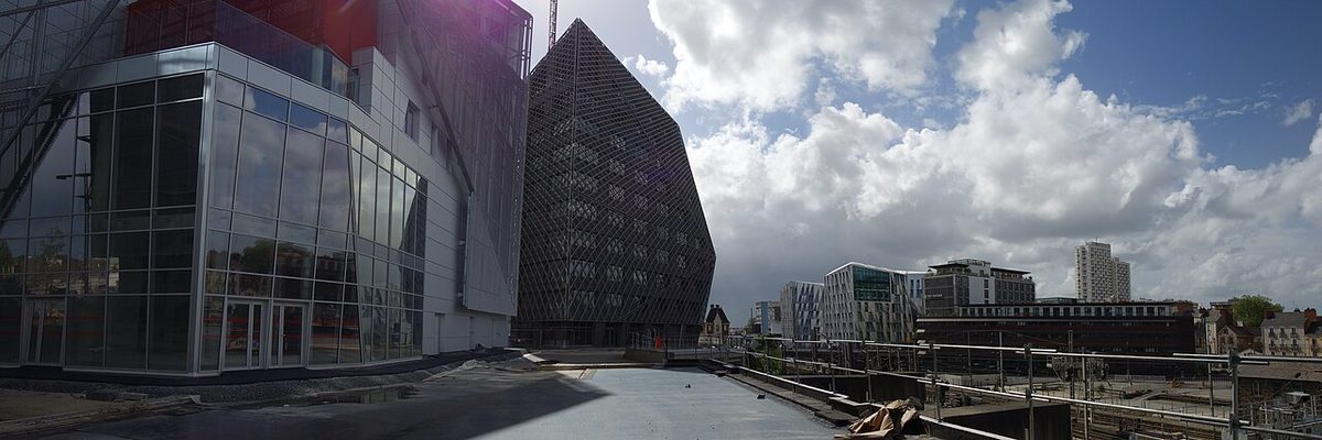 Le Rocher du Quartz