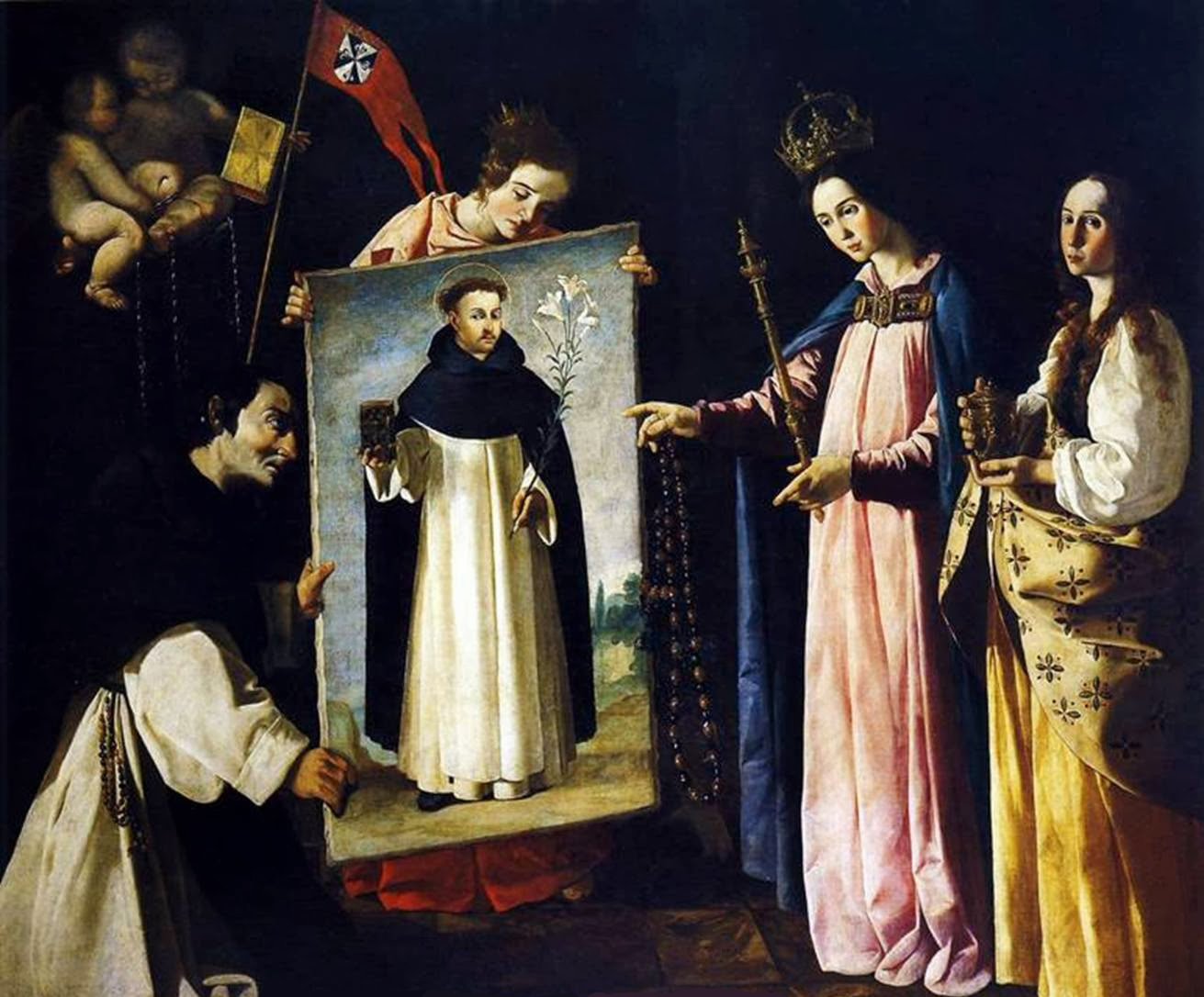 Le Saint Pito