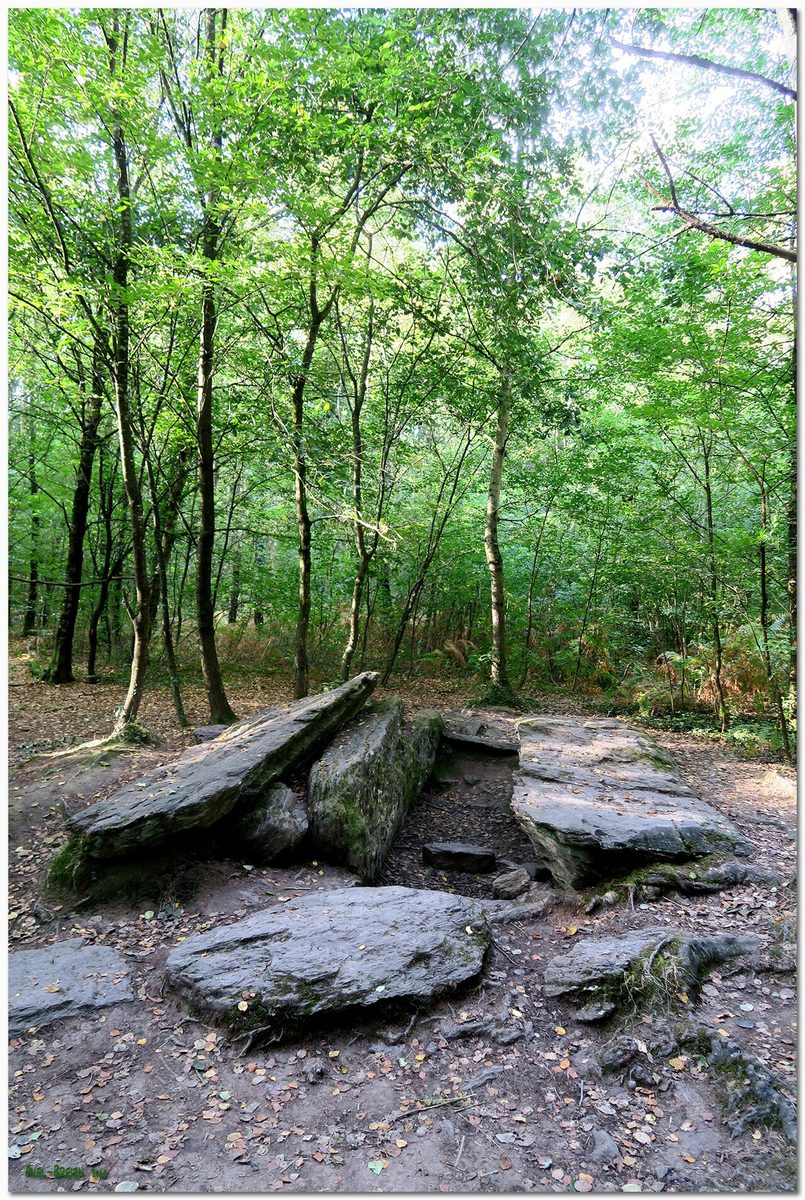 Le Tombeau du Géant