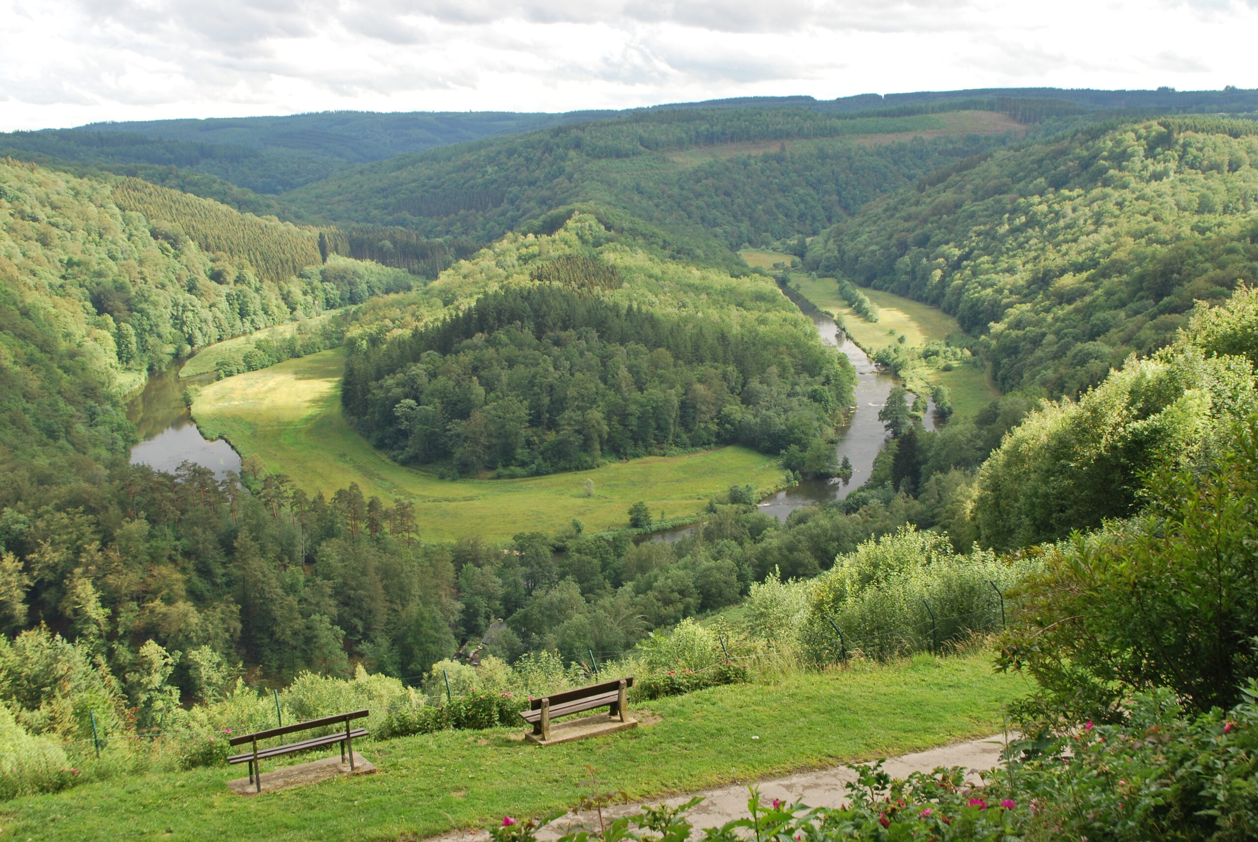 Le Tombeau du Géant