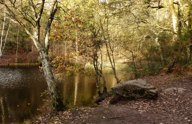 Le Val sans Retour