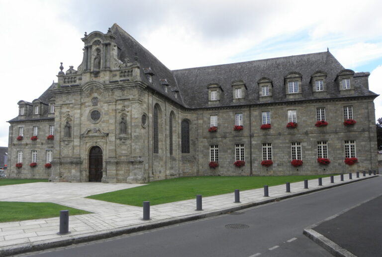 Les Berges du Trieux