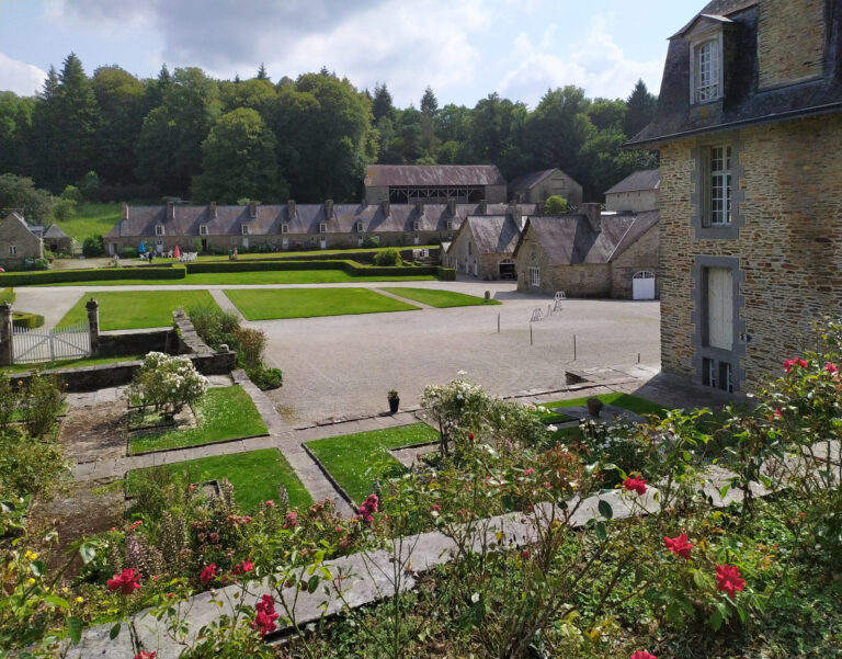 Les Forges des Salles