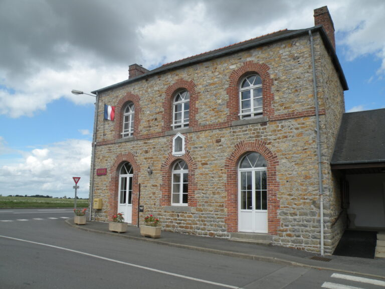 Les landes de Jaunouse