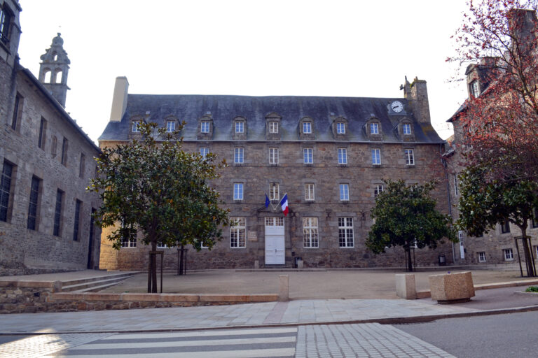 Lycée Notre Dame du Kreisker