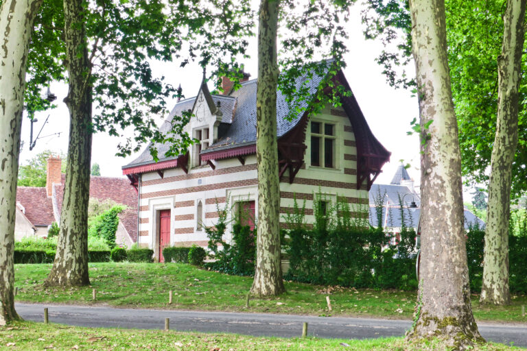 Maison de la Barrière
