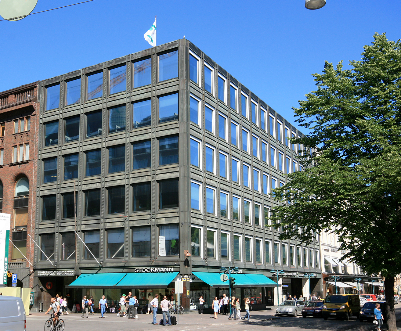 Maison du Livre